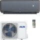 AUX Q  ASW-H12C5A4/QCR3DI-C0 12000 BTU
