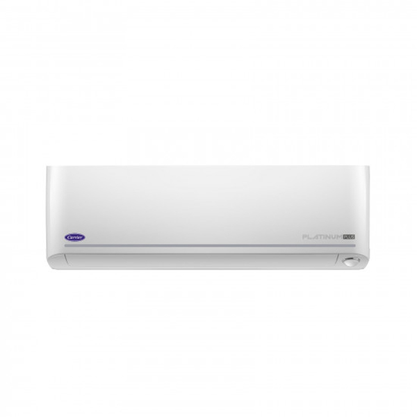 CARRIER PLATINUM PLUS INVERTER 42QHE/38QHP012D8S-2  12.000BTU