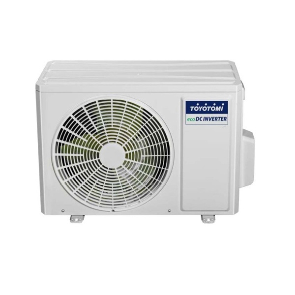 TOYOTOMI KENZO ECO III KTN / KTG-22-12R32 12000 BTU
