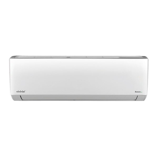 TOYOTOMI KENZO ECO III KTN / KTG-22-12R32 12000 BTU