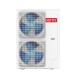 SKYTEC SKC-48ASF 23i/o ΝΤΟΥΛΑΠΑ INVERTER 48.000BTU