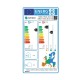 SENDO Aeolos SND-18/ALSI2 18000 BTU