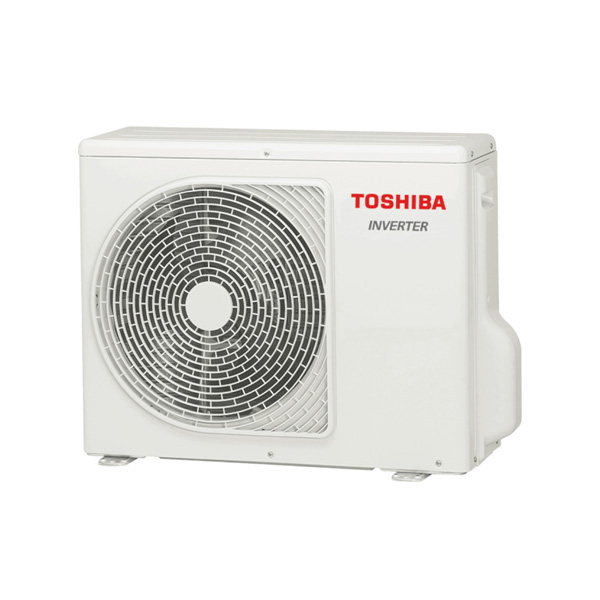  Toshiba Yukai RAS-B18E2KVG-E / RAS-18E2AVG-E 18000 BTU