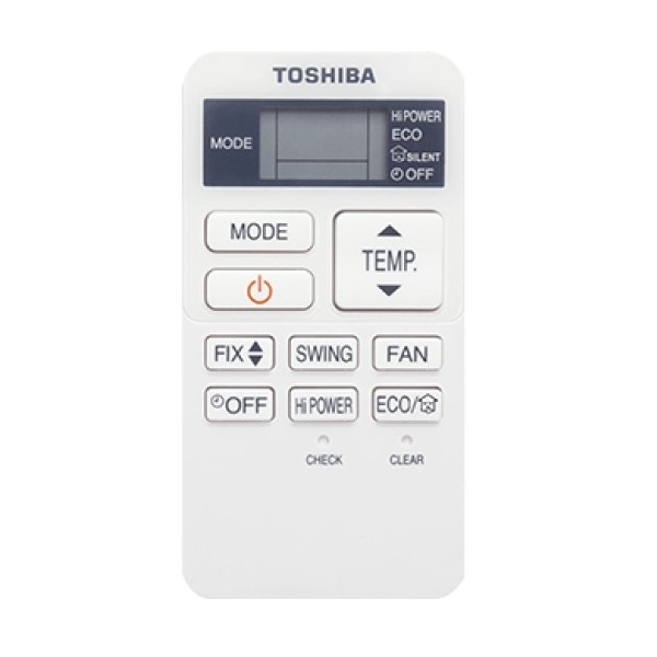  Toshiba Yukai RAS-B18E2KVG-E / RAS-18E2AVG-E 18000 BTU