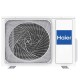 HAIER Pearl Premium 9.000BTU AS25PBPHRA-PRE / 1U25YEPFRA-PRE