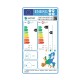 SENDO HERMES SND-24/HRS2 24000 BTU