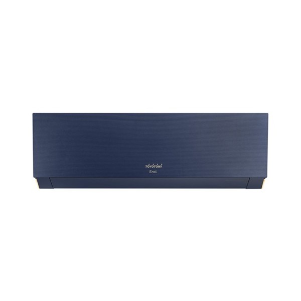 Toyotomi Erai Mindnight Blue All Dc Inverter CTN/CTG-328BV 9.000BTU